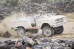 Ford Bronco Derelict Roadster by ICON 2018 года